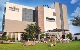 The Divine Resort Somnath